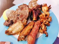 -帝企鹅自助餐厅•儿童岛•真企鹅(长隆企鹅酒店)