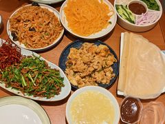 -老昌春饼(中央二店)