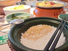 -谷田稻香·砂锅菜(元洪店)