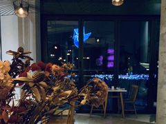-The Rug Cafe(王府中环店)