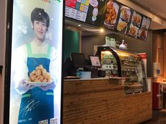 -Pelicana百利家炸鸡(江南西名店城店)