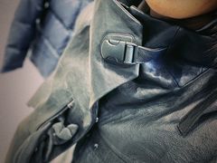 -迪桑特DESCENTE(北京三里屯BLANC店)