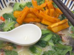 -鲜越鲜鱼粉(财富购物中心店)