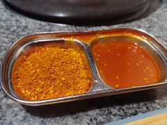 -酒拾烤肉(复地星光天地店)