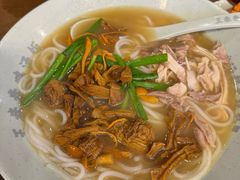 -王春春鸡汤饭(上海中海环宇城店)