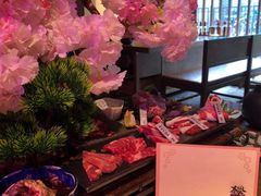 -樱宿日式和牛烧肉(五道口店)