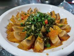 -味老大土碗菜(中山三路店)