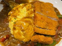 -CoCo壱番屋(久光百货店)
