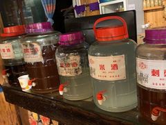 -侯家庄阿才有品私房菜馆