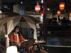 -卞氏菜根香(青羊万达店)