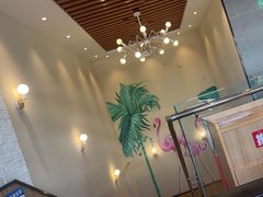 -彤德莱火锅(大学城店)