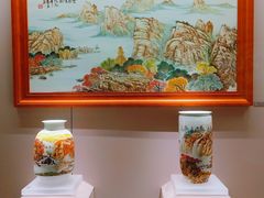 -敦煌市博物馆
