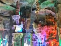 -泰安地下龙宫景区