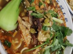 -文叔·湖北名小吃·小龙虾(黄贝岭地铁站店)