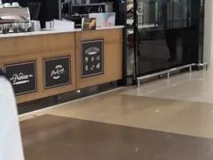 -皇后西斯汀饼店(文化路店)