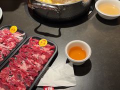 -正禾鲜·潮汕牛肉火锅(凯德天府店)