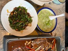 -力力渔港涉外店