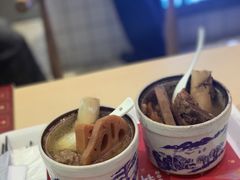 -钟姐炖品(万象城店)