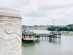 -水濂山森林公园