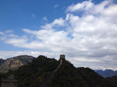 黄崖关景区-黄崖关长城