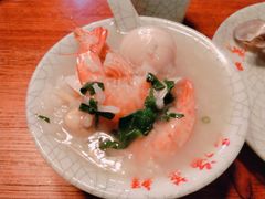 -蟹谢蒸鲜自助餐厅