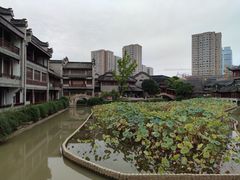 -龙潭水乡