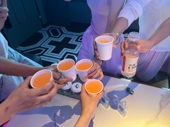 -星聚会KTV X PARTY K(上海东方渔人码头店)