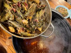 -金海椒罐罐鲢鱼(东方桂苑店)