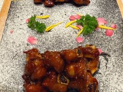 -香宫中餐厅 · 桂林香格里拉