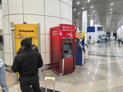 -吉隆坡国际机场