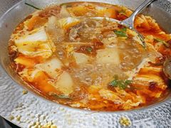 -古乐牛香鲜牛肉牛杂火锅(观前街店)