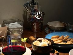 -翠娜家· Trina’s西餐厅(高新万达店)