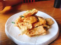 -伴鱼烤货东北菜(雅仕铭苑店)