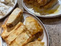 -金谷园饺子馆(北邮总店)