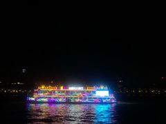 -珠江夜游广州塔·中大码头