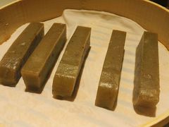 薄荷绿豆拉糕-新梅华·茶点餐厅(欧尚店)