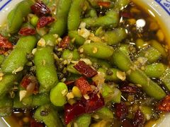 -江城燕子大排档(江汉路步行街店)