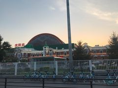 -沈阳站