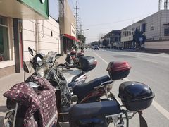 -上海为民商行清真饭店(南大路店)