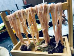 -湊湊火锅·茶憩(颐堤港店)