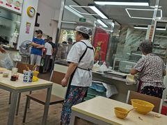-玉华饮食店(茅台路店)