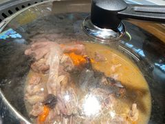-遇东北林区铁锅炖(南开店)