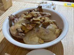 -忠记姜母鸭