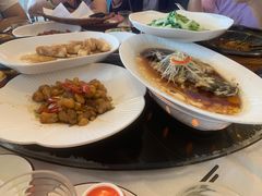 -聚鑫阁江浙菜·非遗传承技艺(青村帝华园店)