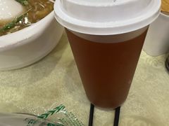 -奥华餐厅·老张记(台基厂店)