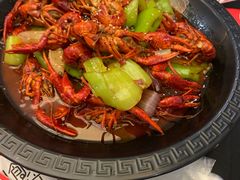 -金陵暴走小龙虾·迷踪蟹(凯德MALL店)