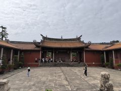 -揭阳学宫(榕城区)