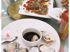 -百花食府(渔阳南路店)
