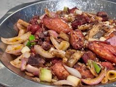 -香味轩(北海路店)