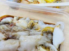 -山水肠粉(盐田店)